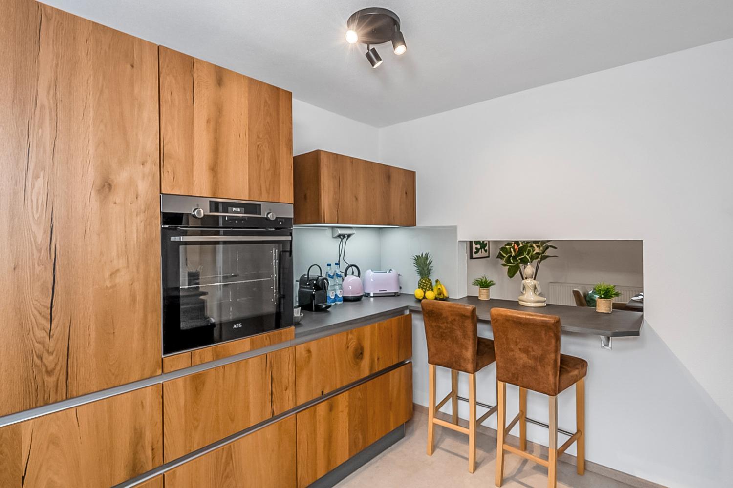 Namaste Homes - Ferienwohnung Mit Dachterrasse Bad Windsheim Kültér fotó
